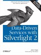 Data-Driven Services with Silverlight 2... - Bild 1