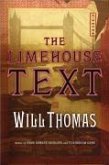 The Limehouse Text (eBook, ePUB)