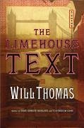 The Limehouse Text (eBook, ePUB) - Thomas, Will