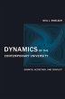 Dynamics of the Contemporary University... - Bild 1