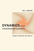 Dynamics of the Contemporary University (eBook, ePUB)