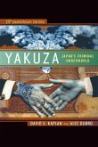 Yakuza (eBook, ePUB)