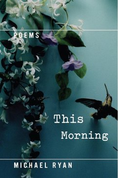 Cover This Morning (eBook, ePUB)