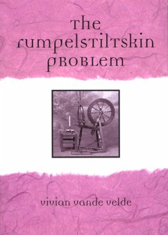 Cover Rumpelstiltskin Problem (eBook, ePUB)