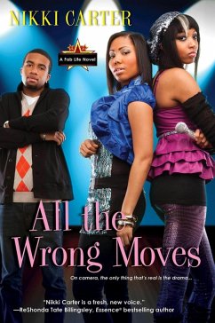 All the Wrong Moves (eBook, ePUB) - Carter, Nikki