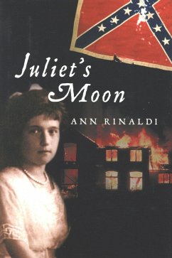 Cover Juliet's Moon (eBook, ePUB)