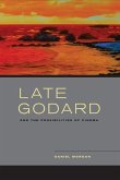 Late Godard and the Possibilities of Cinema (eBook, ePUB)