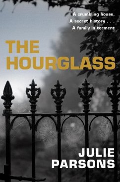 The Hourglass (eBook, ePUB) - Parsons, Julie