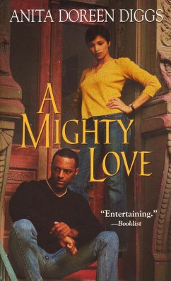 Cover A Mighty Love (eBook, ePUB)