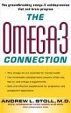 The Omega-3 Connection (eBook, ePUB)