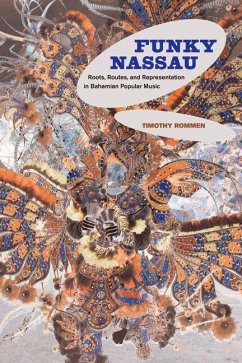 Cover Funky Nassau (eBook, ePUB)