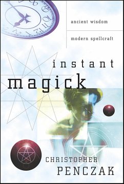 Cover Instant Magick (eBook, ePUB)