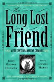 The Long Lost Friend (eBook, ePUB)
