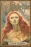 Cover Wildfire (eBook, ePUB)