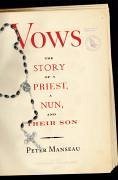 Vows (eBook, ePUB) - Manseau, Peter