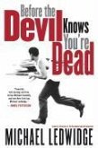 Before the Devil Knows You're Dead (eBook, ePUB)