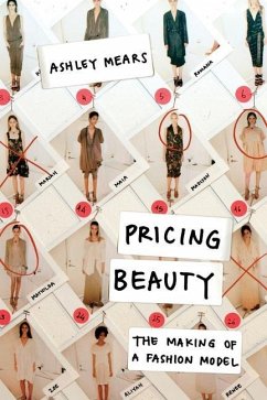 Pricing Beauty (eBook, ePUB) - Mears, Ashley