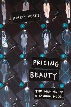 Pricing Beauty (eBook, ePUB) - Mears, Ashley