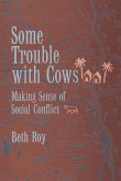 Some Trouble with Cows (eBook, ePUB)