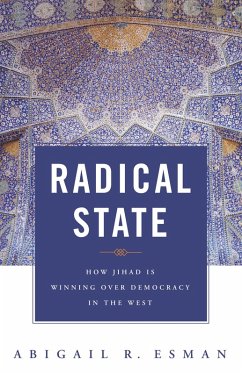 Cover Radical State (eBook, PDF)