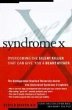Syndrome X (eBook, ePUB) - Bild 1