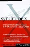 Syndrome X (eBook, ePUB) - Reaven, Gerald; Strom, Terry Kirsten; Fox, Barry