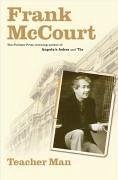 Teacher Man (eBook, ePUB) - McCourt, Frank