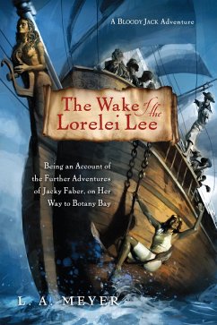 Wake of the Lorelei Lee (eBook, ePUB) - Meyer, L. A.