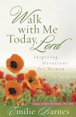 Walk with Me Today, Lord (eBook, PDF)