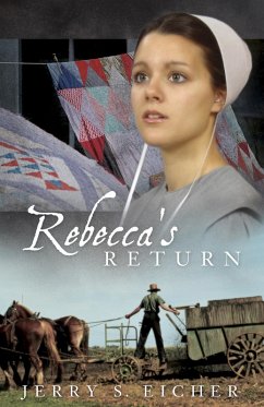 Rebecca's Return (eBook, ePUB) - Eicher, Jerry S.