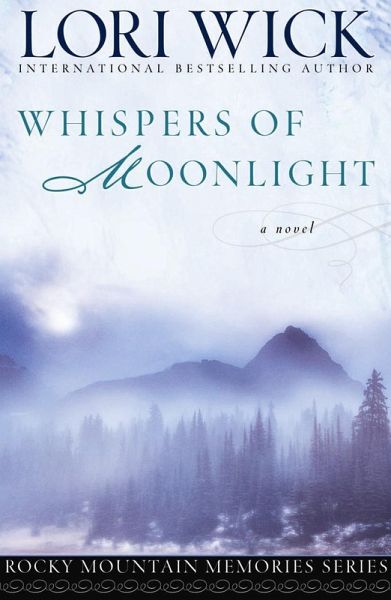 Whispers of Moonlight (eBook, ePUB) Whispers of Moonlight (eBook, ePUB)