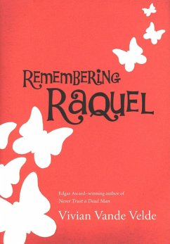 Remembering Raquel (eBook, ePUB) - Velde, Vivian Vande