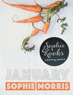 Sophie Kooks Month by Month: January (eBook, ePUB) - Morris, Sophie