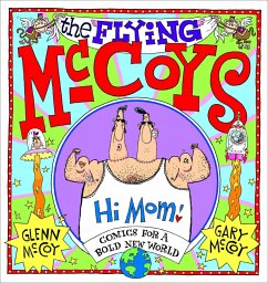 Cover The Flying McCoys (eBook, ePUB)