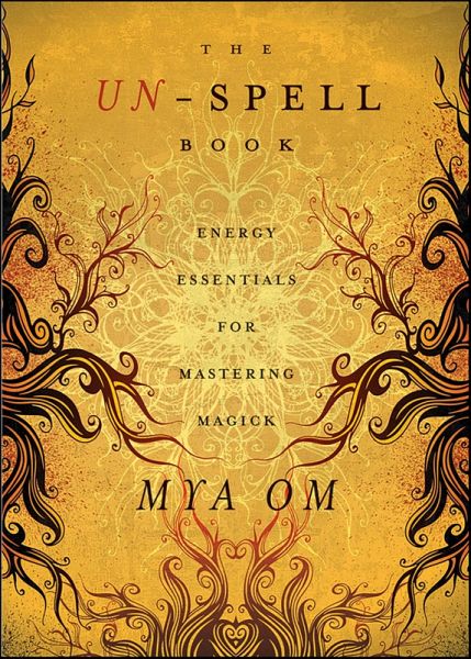 The Un-Spell Book (eBook, ePUB) The Un-Spell Book (eBook, ePUB)