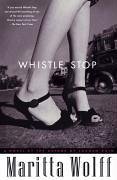 Whistle Stop (eBook, ePUB) - Wolff, Maritta