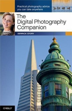 Digital Photography Companion (eBook, PDF) - Story, Derrick