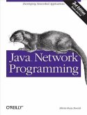 Java Network Programming (eBook, ePUB)