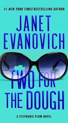 Two For The Dough (eBook, ePUB) - Evanovich, Janet