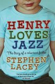 Henry Loves Jazz (eBook, ePUB)
