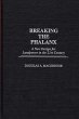 Breaking the Phalanx (eBook, PDF) - Bild 1