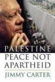 Palestine Peace Not Apartheid (eBook, ePUB)