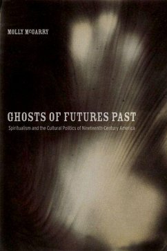 Cover Ghosts of Futures Past (eBook, ePUB)