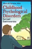 Childhood Psychological Disorders (eBook, PDF)