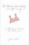 The Victoria's Secret Catalog Never Stops Coming (eBook, ePUB) - Nash, Jennie