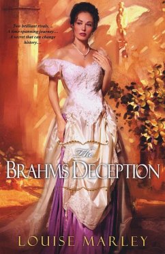 The Brahms Deception (eBook, ePUB) - Marley, Louise