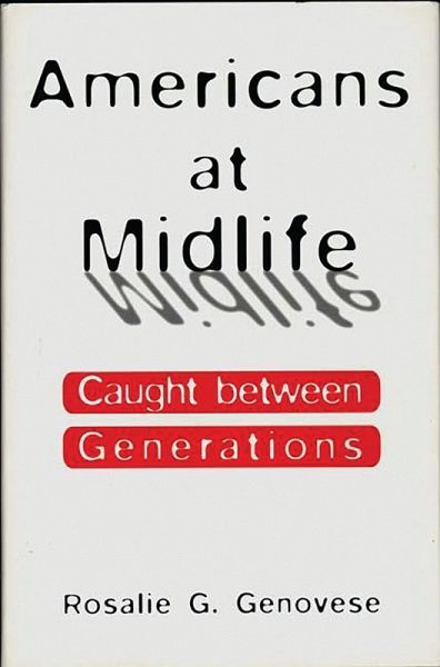 Americans at Midlife (eBook, PDF)
