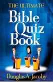 Ultimate Bible Quiz Book (eBook, PDF)