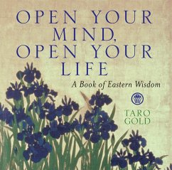 Cover Open Your Mind, Open Your Life (eBook, ePUB)