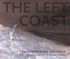 Cover The Left Coast (eBook, ePUB)